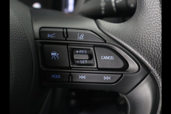 Toyota Aygo X 1.0 VVT-i MT | Apple Carplay & AndroidAUTO | Adapt.Cruise Control | Camera