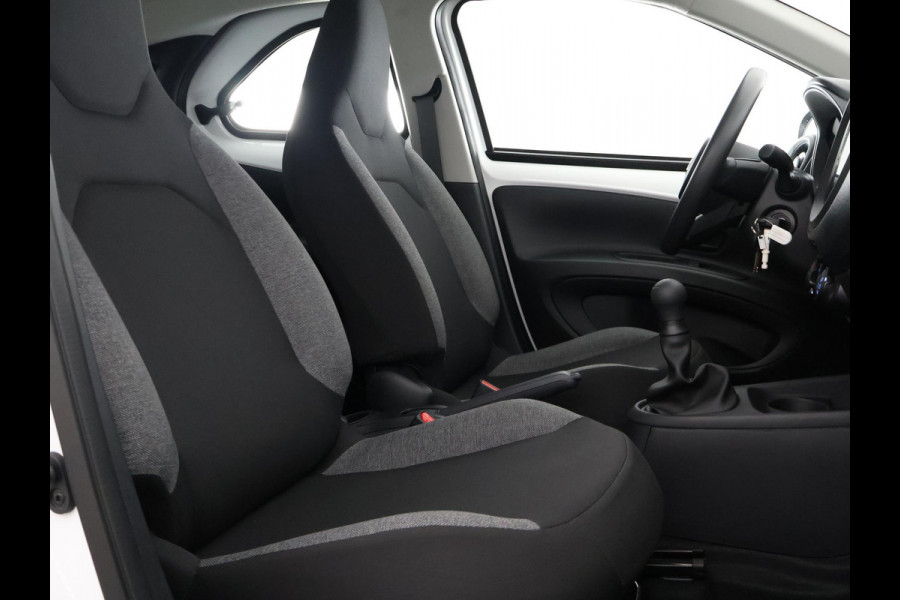 Toyota Aygo X 1.0 VVT-i MT | Apple Carplay & AndroidAUTO | Adapt.Cruise Control | Camera