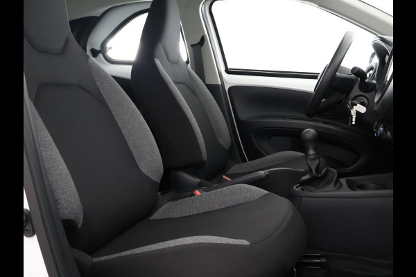 Toyota Aygo X 1.0 VVT-i MT | Apple Carplay & AndroidAUTO | Adapt.Cruise Control | Camera