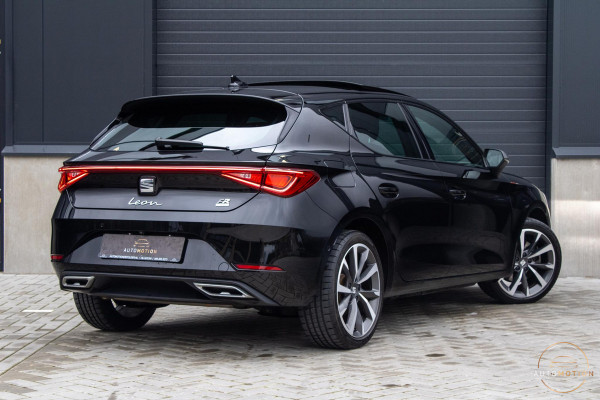 Seat Leon 1.4 TSI eHybrid PHEV FR Bus. Int. PANO CAMERA MEMORY