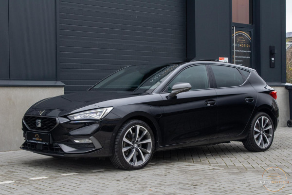 Seat Leon 1.4 TSI eHybrid PHEV FR Bus. Int. PANO CAMERA MEMORY