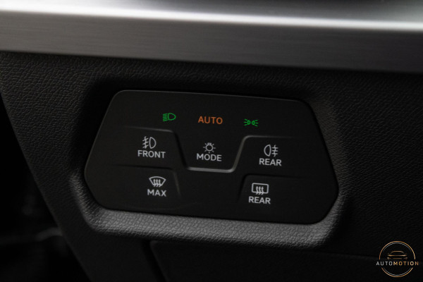 Seat Leon 1.4 TSI eHybrid PHEV FR Bus. Int. PANO CAMERA MEMORY