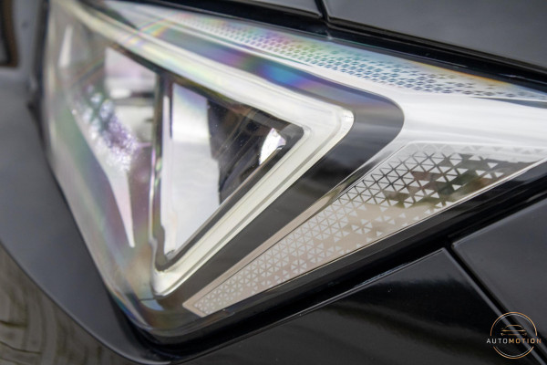 Seat Leon 1.4 TSI eHybrid PHEV FR Bus. Int. PANO CAMERA MEMORY