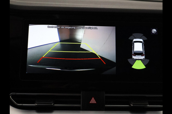 Kia Niro ExecutiveLine 64 kWh 450 km actieradius | Stoelventilatie & -Verwarming | Navigatie | Leder |