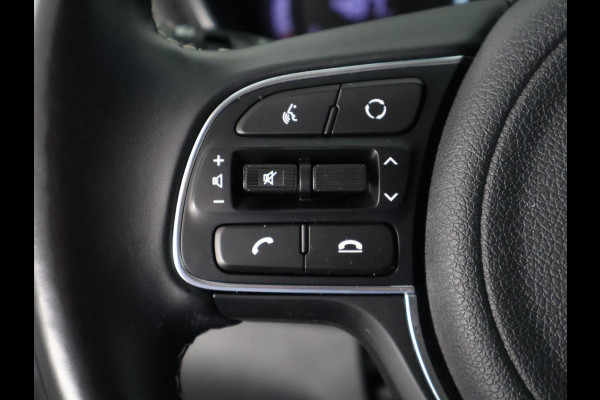 Kia Niro ExecutiveLine 64 kWh 450 km actieradius | Stoelventilatie & -Verwarming | Navigatie | Leder |