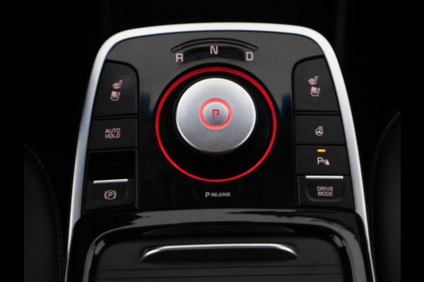 Kia Niro ExecutiveLine 64 kWh 450 km actieradius | Stoelventilatie & -Verwarming | Navigatie | Leder |
