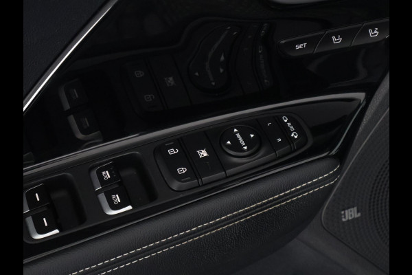 Kia Niro ExecutiveLine 64 kWh 450 km actieradius | Stoelventilatie & -Verwarming | Navigatie | Leder |