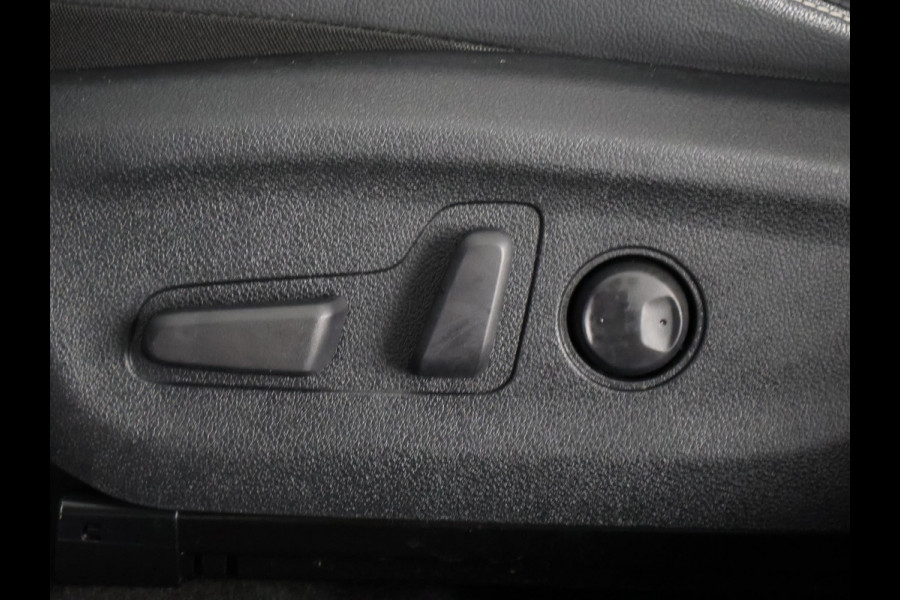 Kia Niro ExecutiveLine 64 kWh 450 km actieradius | Stoelventilatie & -Verwarming | Navigatie | Leder |