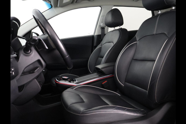 Kia Niro ExecutiveLine 64 kWh 450 km actieradius | Stoelventilatie & -Verwarming | Navigatie | Leder |