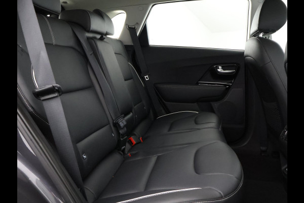 Kia Niro ExecutiveLine 64 kWh 450 km actieradius | Stoelventilatie & -Verwarming | Navigatie | Leder |