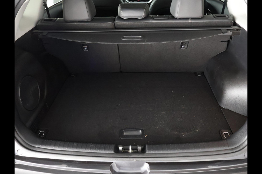 Kia Niro ExecutiveLine 64 kWh 450 km actieradius | Stoelventilatie & -Verwarming | Navigatie | Leder |