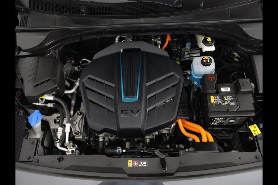Kia Niro ExecutiveLine 64 kWh 450 km actieradius | Stoelventilatie & -Verwarming | Navigatie | Leder |