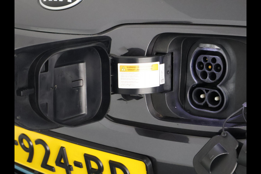 Kia Niro ExecutiveLine 64 kWh 450 km actieradius | Stoelventilatie & -Verwarming | Navigatie | Leder |
