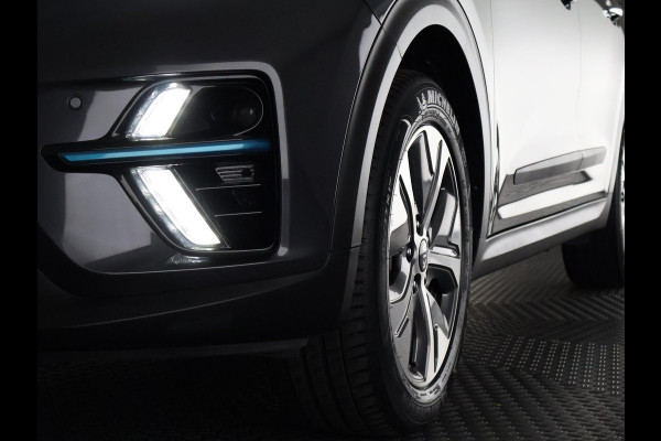 Kia Niro ExecutiveLine 64 kWh 450 km actieradius | Stoelventilatie & -Verwarming | Navigatie | Leder |