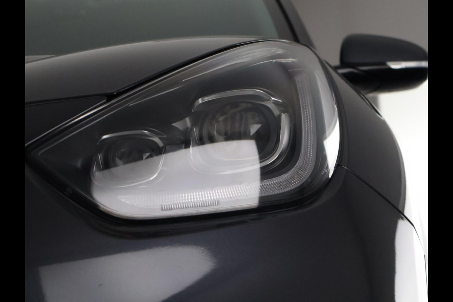 Kia Niro ExecutiveLine 64 kWh 450 km actieradius | Stoelventilatie & -Verwarming | Navigatie | Leder |