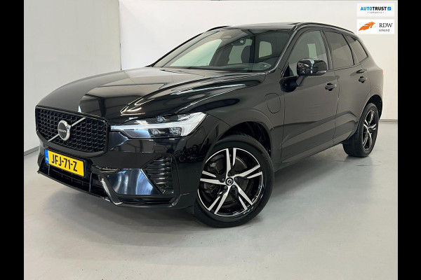 Volvo XC60 2.0 T8 Plug-in Hybrid AWD / Pano / BTW / Trekhaak