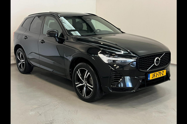Volvo XC60 2.0 T8 Plug-in Hybrid AWD / Pano / BTW / Trekhaak