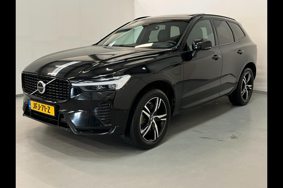 Volvo XC60 2.0 T8 Plug-in Hybrid AWD / Pano / BTW / Trekhaak
