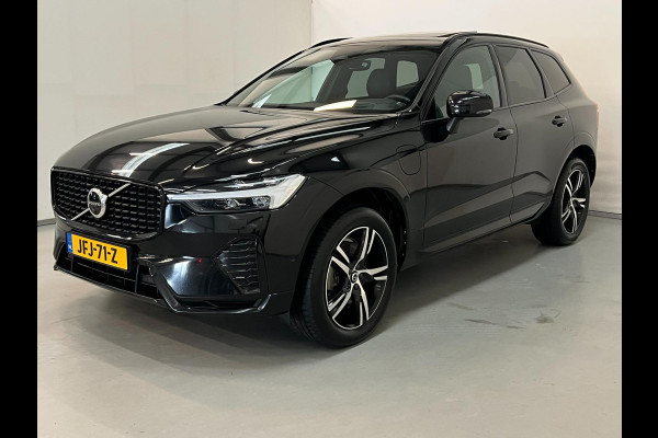 Volvo XC60 2.0 T8 Plug-in Hybrid AWD / Pano / BTW / Trekhaak