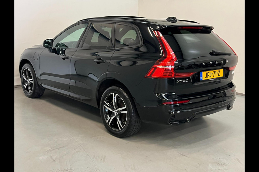 Volvo XC60 2.0 T8 Plug-in Hybrid AWD / Pano / BTW / Trekhaak