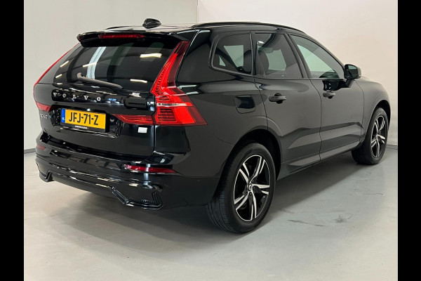 Volvo XC60 2.0 T8 Plug-in Hybrid AWD / Pano / BTW / Trekhaak