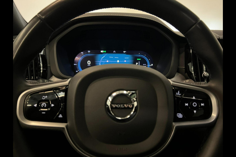 Volvo XC60 2.0 T8 Plug-in Hybrid AWD / Pano / BTW / Trekhaak