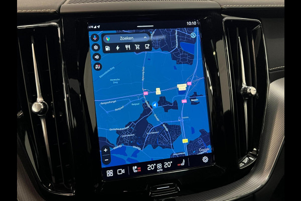 Volvo XC60 2.0 T8 Plug-in Hybrid AWD / Pano / BTW / Trekhaak