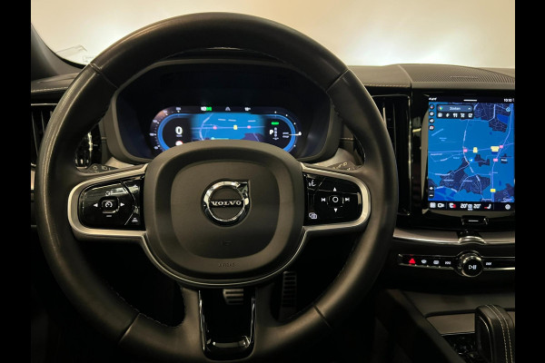 Volvo XC60 2.0 T8 Plug-in Hybrid AWD / Pano / BTW / Trekhaak