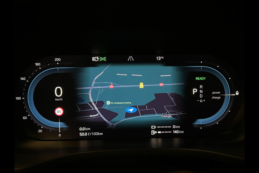 Volvo XC60 2.0 T8 Plug-in Hybrid AWD / Pano / BTW / Trekhaak