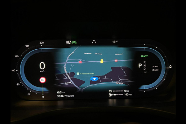 Volvo XC60 2.0 T8 Plug-in Hybrid AWD / Pano / BTW / Trekhaak