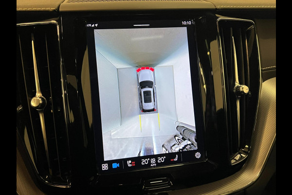 Volvo XC60 2.0 T8 Plug-in Hybrid AWD / Pano / BTW / Trekhaak