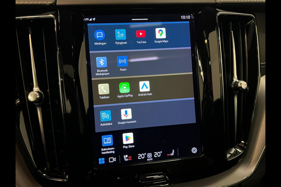 Volvo XC60 2.0 T8 Plug-in Hybrid AWD / Pano / BTW / Trekhaak