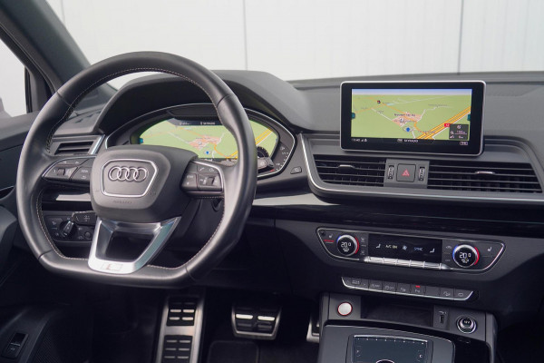 Audi SQ5 3.0 TFSI quattro Pro Line Plus / Luchtvering / B & O Audio / Schuifdak / Trekhaak / Head-Up / Camera