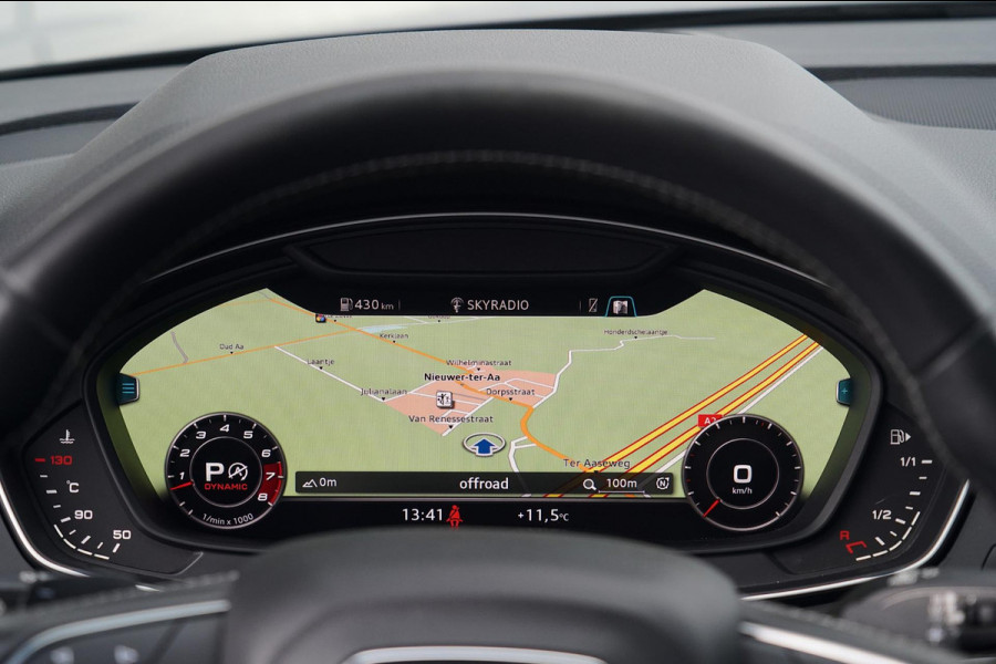 Audi SQ5 3.0 TFSI quattro Pro Line Plus / Luchtvering / B & O Audio / Schuifdak / Trekhaak / Head-Up / Camera