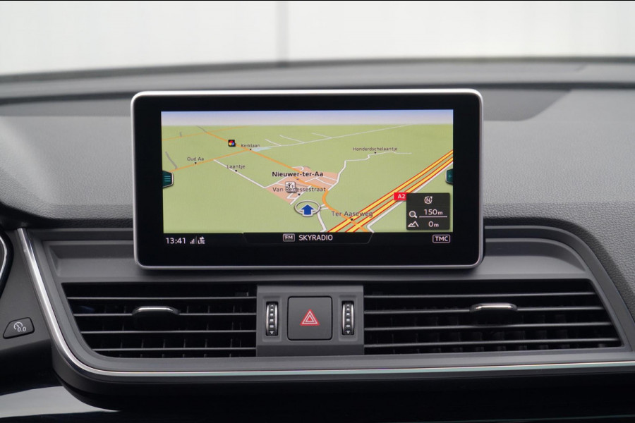 Audi SQ5 3.0 TFSI quattro Pro Line Plus / Luchtvering / B & O Audio / Schuifdak / Trekhaak / Head-Up / Camera