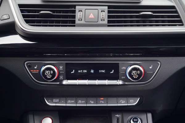 Audi SQ5 3.0 TFSI quattro Pro Line Plus / Luchtvering / B & O Audio / Schuifdak / Trekhaak / Head-Up / Camera
