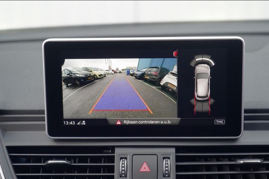 Audi SQ5 3.0 TFSI quattro Pro Line Plus / Luchtvering / B & O Audio / Schuifdak / Trekhaak / Head-Up / Camera