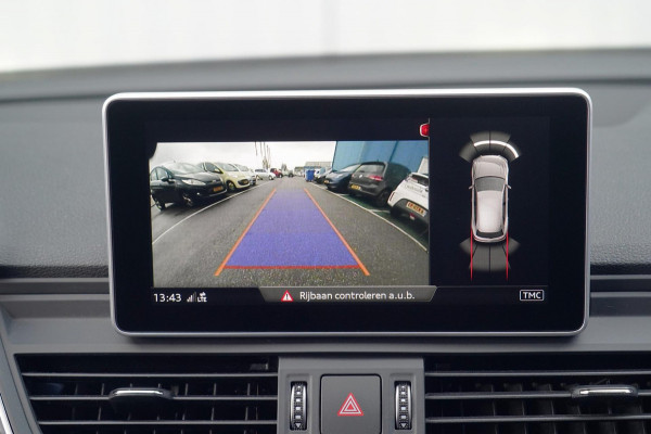 Audi SQ5 3.0 TFSI quattro Pro Line Plus / Luchtvering / B & O Audio / Schuifdak / Trekhaak / Head-Up / Camera