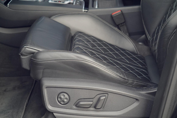 Audi SQ5 3.0 TFSI quattro Pro Line Plus / Luchtvering / B & O Audio / Schuifdak / Trekhaak / Head-Up / Camera