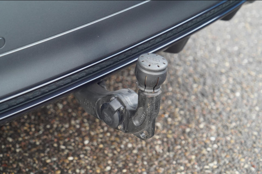 Audi SQ5 3.0 TFSI quattro Pro Line Plus / Luchtvering / B & O Audio / Schuifdak / Trekhaak / Head-Up / Camera