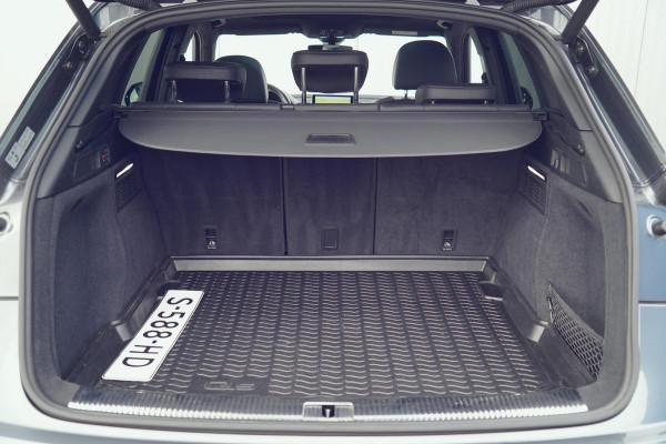 Audi SQ5 3.0 TFSI quattro Pro Line Plus / Luchtvering / B & O Audio / Schuifdak / Trekhaak / Head-Up / Camera