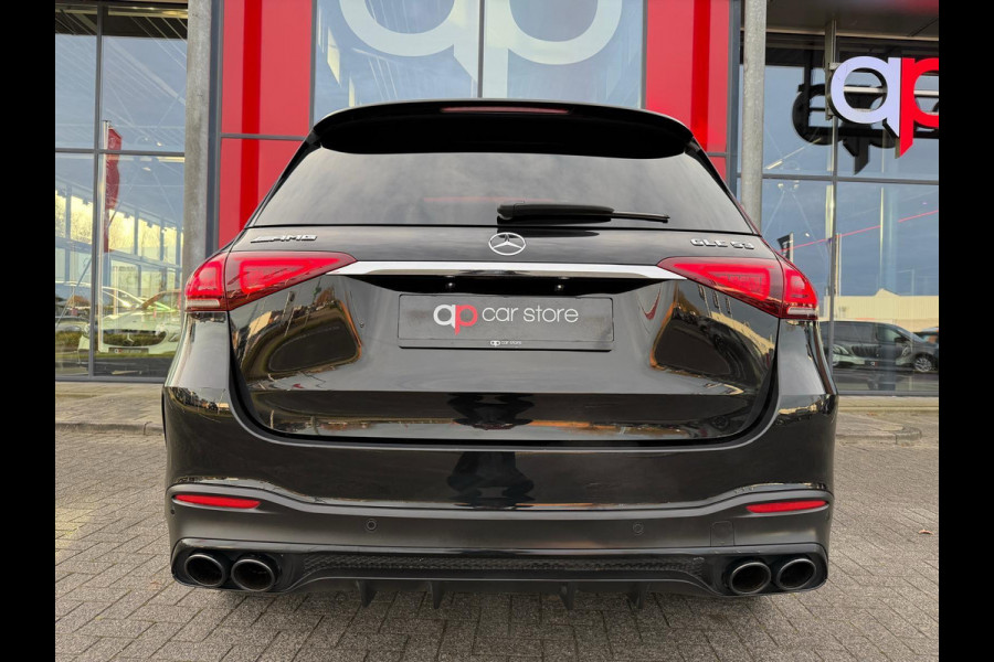 Mercedes-Benz GLE AMG 53 4MATIC+ Premium Plus