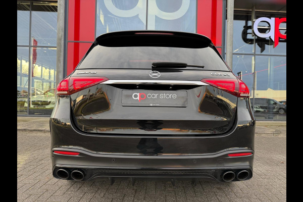 Mercedes-Benz GLE AMG 53 4MATIC+ Premium Plus