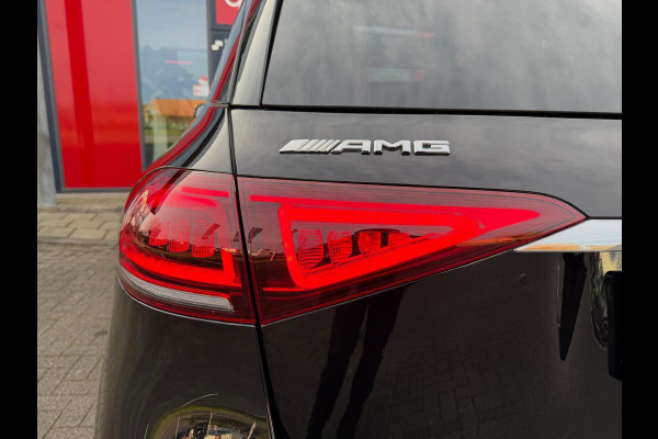 Mercedes-Benz GLE AMG 53 4MATIC+ Premium Plus