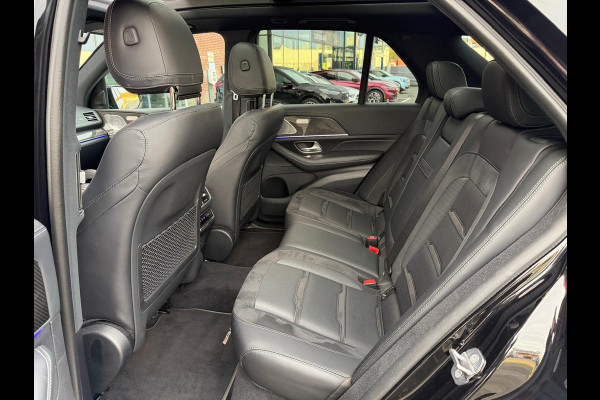 Mercedes-Benz GLE AMG 53 4MATIC+ Premium Plus