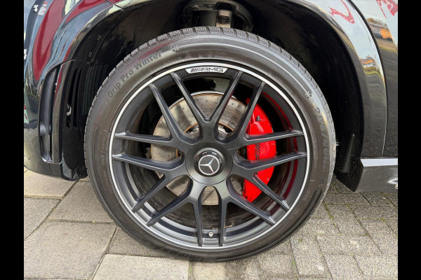 Mercedes-Benz GLE AMG 53 4MATIC+ Premium Plus