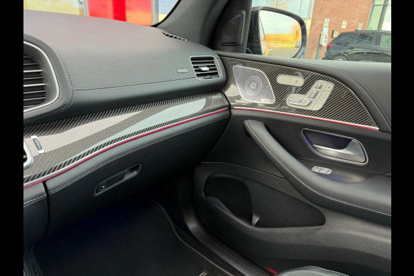 Mercedes-Benz GLE AMG 53 4MATIC+ Premium Plus