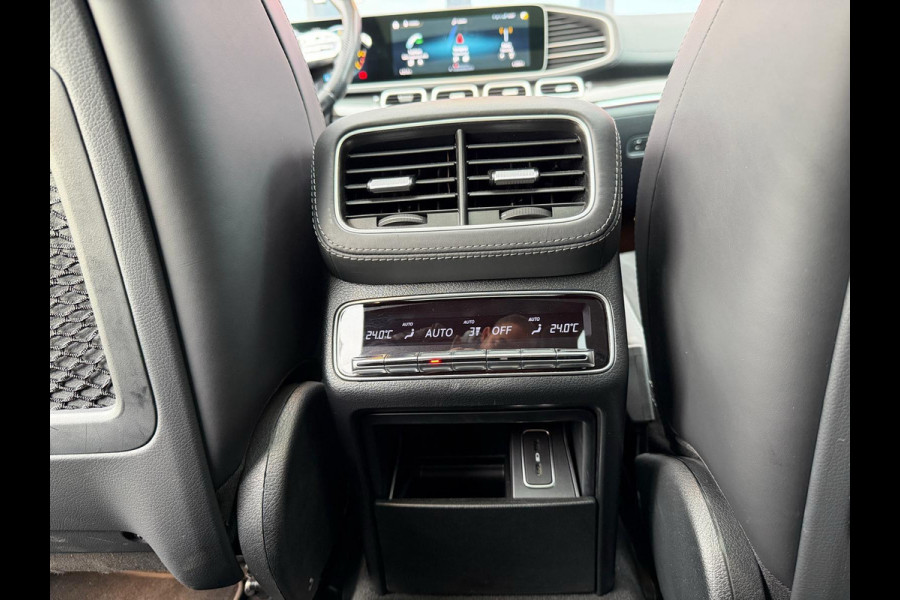 Mercedes-Benz GLE AMG 53 4MATIC+ Premium Plus