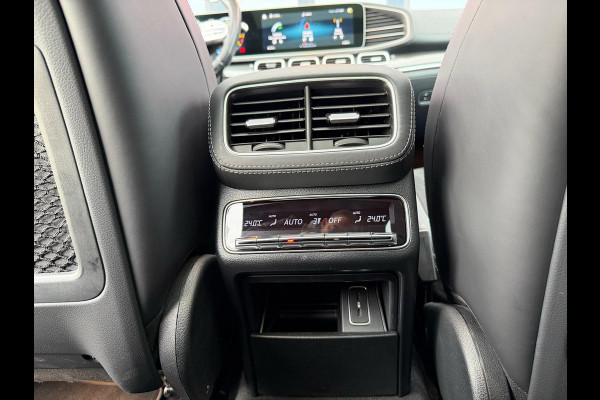 Mercedes-Benz GLE AMG 53 4MATIC+ Premium Plus