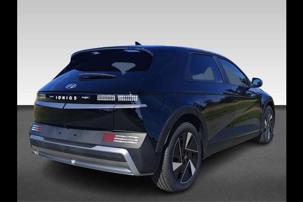 Hyundai IONIQ 5 Connect+ 84 kWh | Leder interieur | Elektrisch Verstelbare Stoelen | Carplay